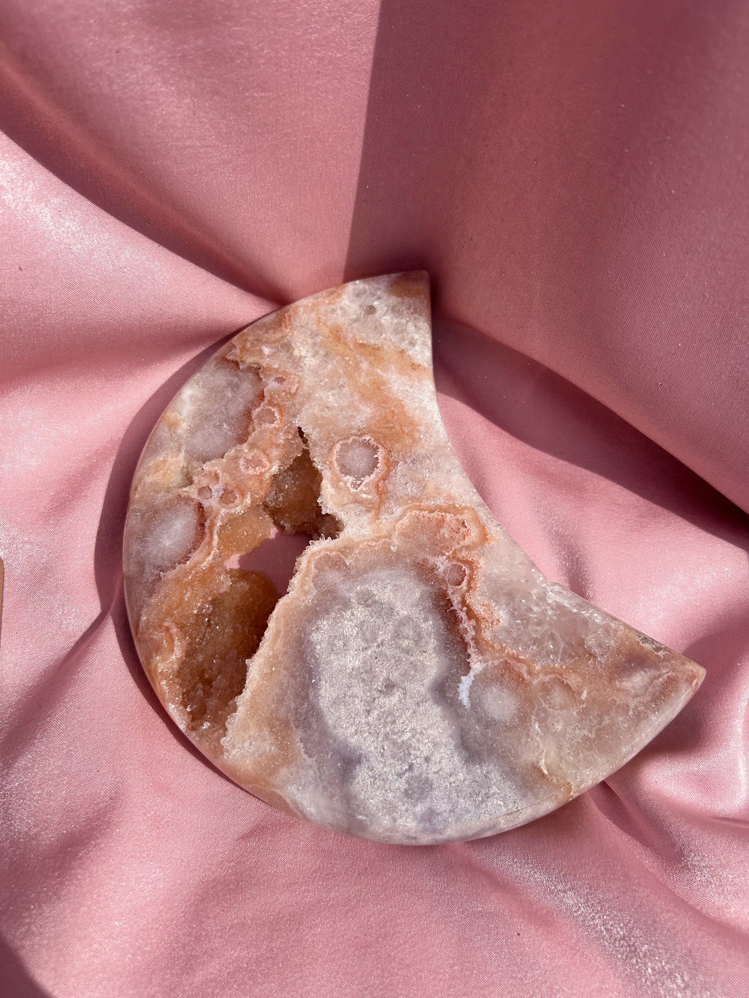 Crystal Moons