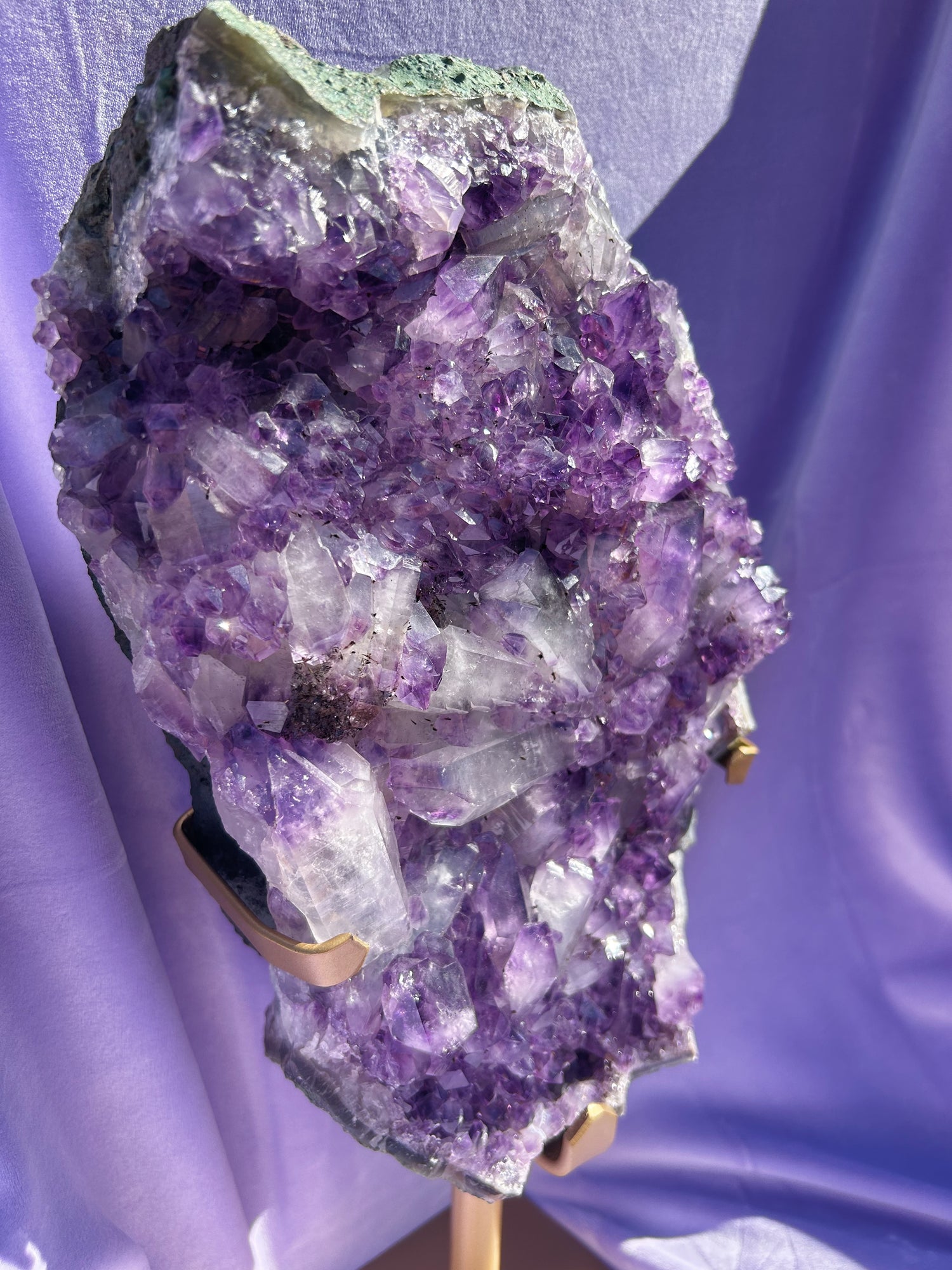 Crystal Statement & Special pieces
